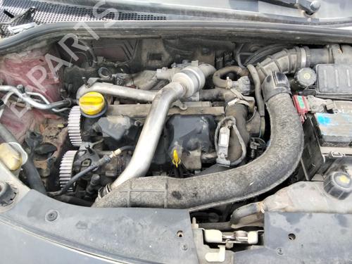 Other RENAULT CLIO III Grandtour (KR0/1_) 1.5 dCi (KR0G) | BP29040865O1 
