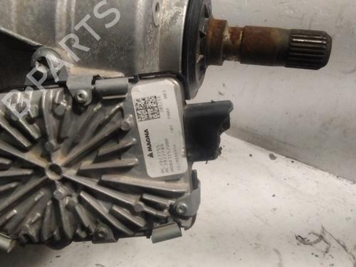 Gearbox AUDI Q5 (8RB)  | BP29904893M3 
