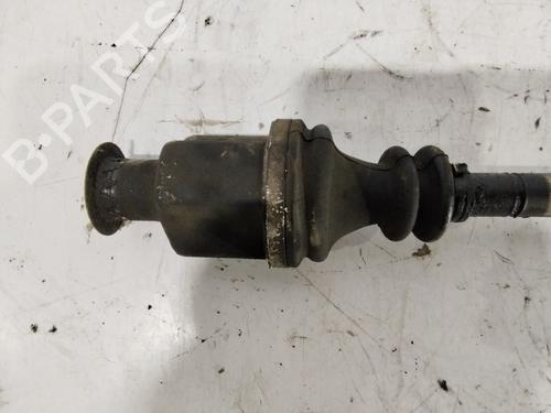 Right front driveshaft RENAULT KANGOO (KC0/1_) 1.5 dCi (KC07) | BP31269079M39