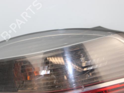 Left taillight OPEL ASTRA H (A04)  | BP18127092C34 
