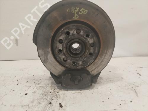 Right front steering knuckle SEAT LEON (1P1) | BP25283562M26 - Image 2