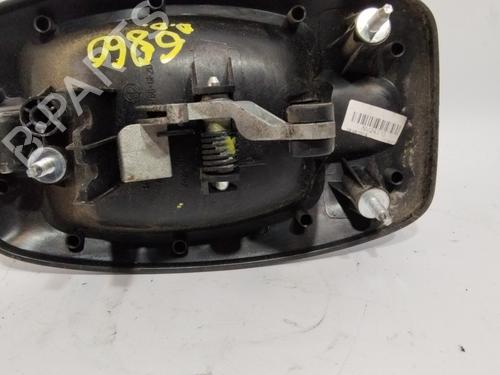 Front right exterior door handle FIAT DUCATO Van (250_) 115 Multijet 2,0 D | BP29911198C129