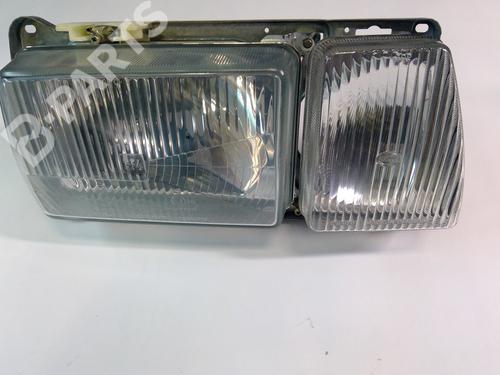 Used Right headlight Right headlight VW PASSAT B3/B4 (3A2, 35I) [1988-1997] 10250882 10250882