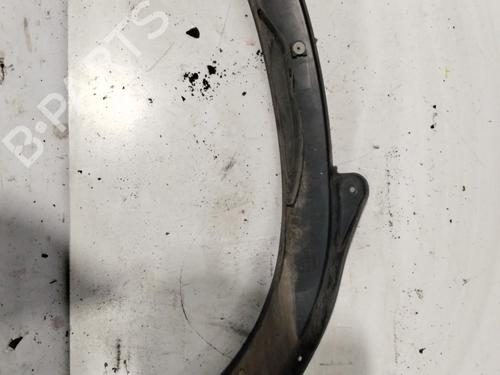 Listwa nadkola przedniego prawego NISSAN INTERSTAR Van (X70) | BP30697559C135