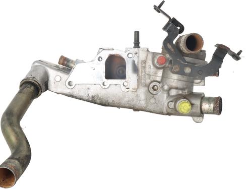 Used Other Other FIAT SCUDO Bus (220_) 1.9 TD (92 hp) 33885568 33885568