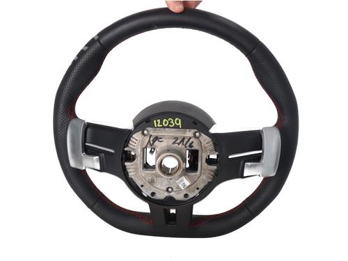 Steering wheel MERCEDES-BENZ CLA (C118) CLA 220 (118.344) | BP37241887C49  - Image 5