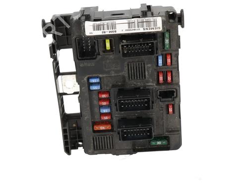 Sicherungskasten für PEUGEOT PARTNER MPV (5_, G_) [1996-2025]  30560301