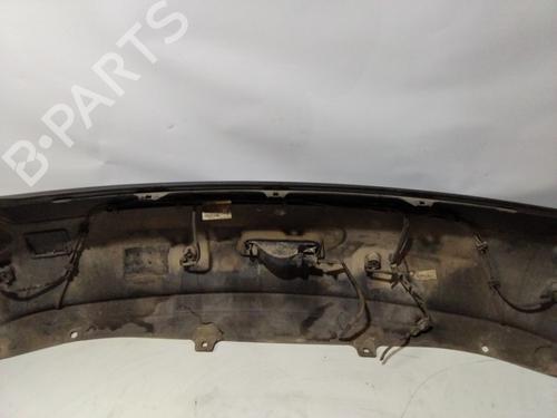 Bak støtfanger NISSAN QASHQAI I (J10, NJ10) 1.5 dCi | BP29905255C8 