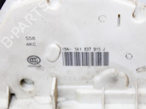 Front left lock SEAT LEON ST (5F8)  | BP15545278C98 