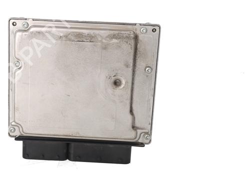 Engine control unit (ECU) MERCEDES-BENZ VITO / MIXTO Van (W639) 109 CDI (639.601, 639.603, 639.605) | BP37488118M57 - Image 2