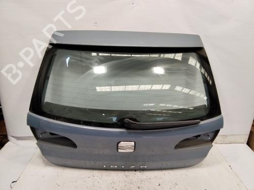 Tailgate SEAT IBIZA III (6L1)  | BP27193116C6 