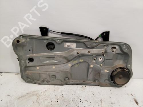 Used Front left window mechanism VW GOLF IV (1J1) 1.9 TDI (101 hp) 26724301
