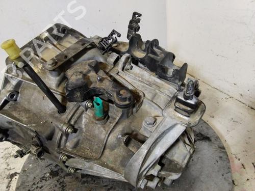 Gearbox OPEL VIVARO B Van (X82) 1.6 CDTI (05) | BP36785493M3 - Image 3