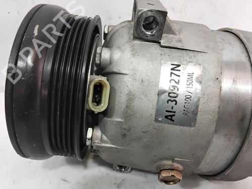 AC compressor CHEVROLET AVEO / KALOS Hatchback (T250, T255) | BP30102406M34