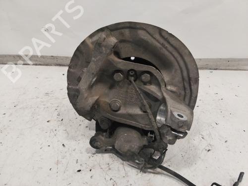 Right front steering knuckle BMW 1 (E87) 116 d | BP27200294M26 