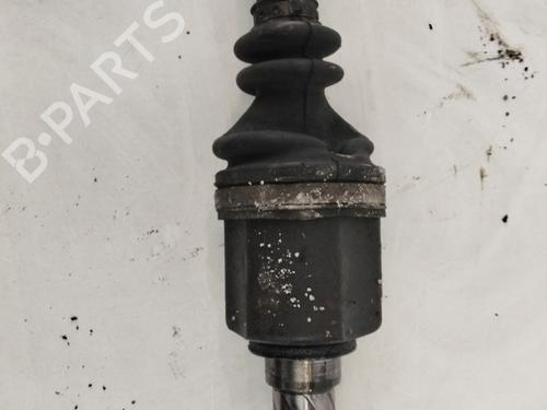 Left front driveshaft RENAULT GRAND SCÉNIC II (JM0/1_) 1.9 dCi | BP22701659M38 