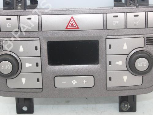 Climate control LANCIA MUSA (350_) 1.3 D Multijet (350.AXG11, 350.AXG1A) | BP16242150I5 