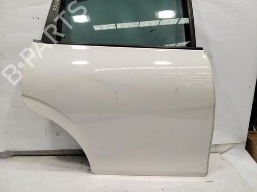 Right rear door SEAT LEON (1P1)  | BP27198177C5 
