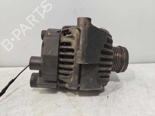 Generator OPEL ASTRA H (A04) 1.3 CDTI (L48) (90 hp) 21062832