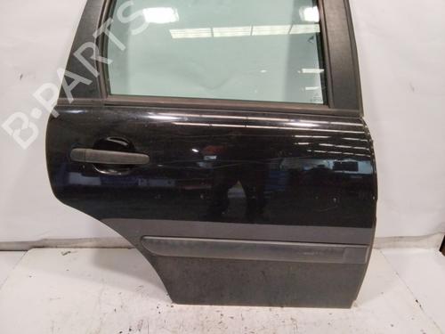 Right rear door CITROËN C3 I (FC_, FN_) 1.4 HDi | BP26961058C5 