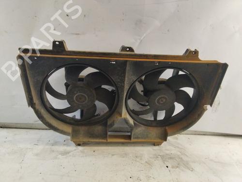 Radiator fan NISSAN SERENA (C23) 2.3 D | BP20851556M35 
