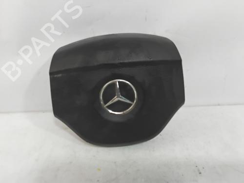 Driver airbag MERCEDES-BENZ A-CLASS (W169)  | BP27673994C9 