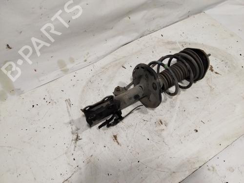 Left front shock absorber TOYOTA AURIS (_E18_)  | BP23858786M16 