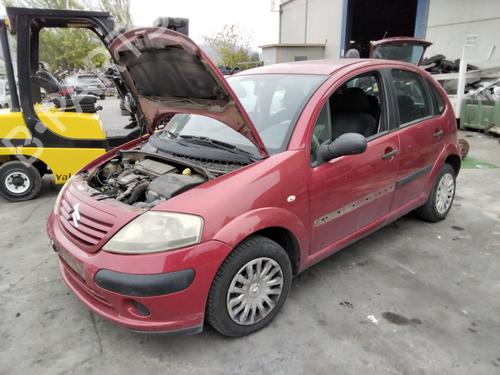 Injector CITROËN C3 I (FC_, FN_) 1.4 HDi | BP30810830M100 