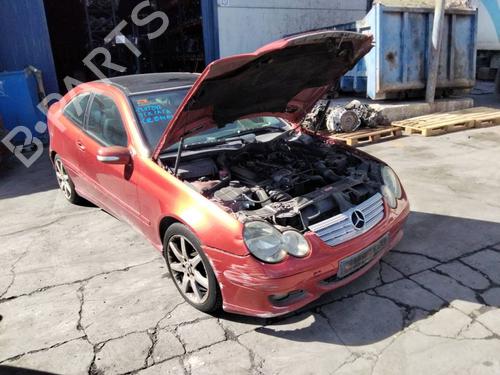 Used Parts MERCEDES-BENZ CLC-CLASS (CL203) CLC 200 CDI (203.707) 5000384