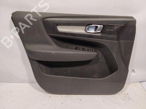 Front left panel VOLVO XC40 (536)  | BP29715589C58 