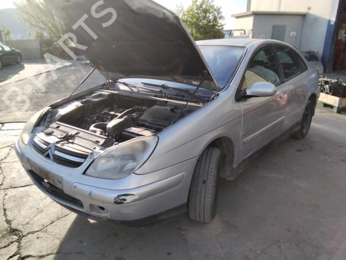 Right front driveshaft CITROËN C5 I (DC_) 2.0 HDi (DCRHZB, DCRHZE) | BP34192951M39  - Image 9