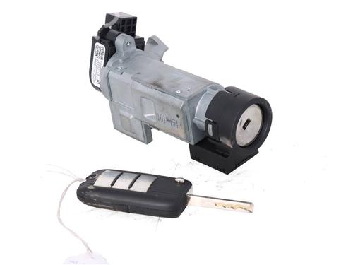 Ignition barrel MG MG ZS SUV (AZS1) | BP39203087M48 - Image 2