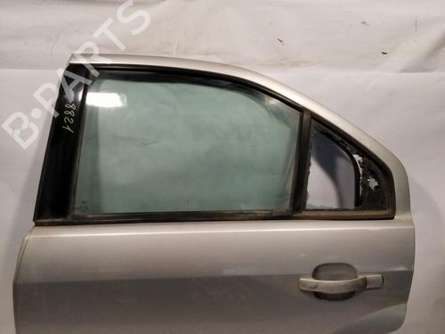 Left rear door FORD MONDEO III Saloon (B4Y) 2.0 16V TDDi / TDCi | BP24991528C4 