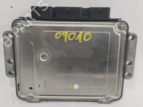 Engine control unit (ECU) PEUGEOT 307 Break (3E)  | BP26275534M57 