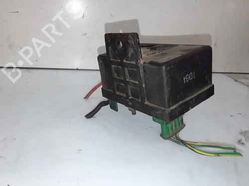 Electronic module PEUGEOT 607 (9D, 9U) 2.2 HDi | BP9087601M83 