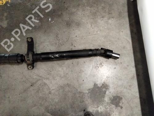 Driveshaft JEEP COMPASS (MK49)  | BP28182650M37 
