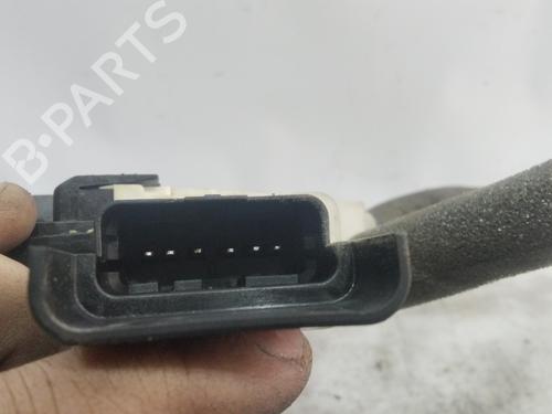 Front left lock CITROËN BERLINGO Box Body/MPV (B9) 1.6 HDi 90 4x4 | BP26222253C98 