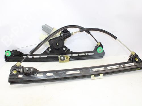 Front right window mechanism CITROËN C4 Grand Picasso II (DA_, DE_)  | BP15203252C23 