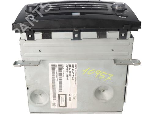 Radio KIA CEE'D Hatchback (ED) | BP32335901E6 - Image 2