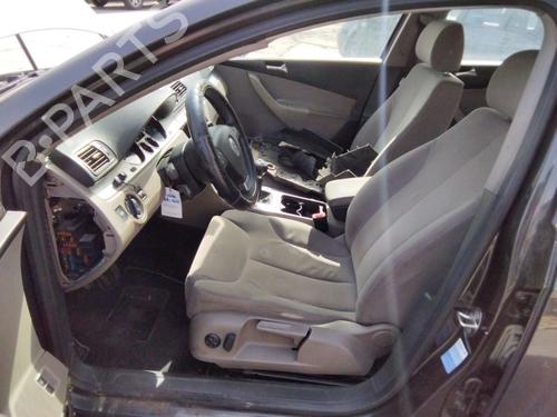 Climate control VW PASSAT B6 (3C2)  | BP36857400I5  - Image 7