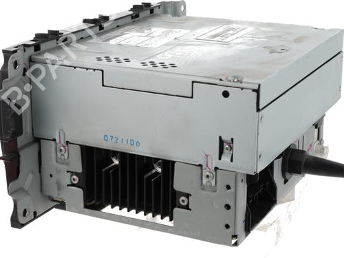 Radio FORD MONDEO IV (BA7)  | BP29433586E6 
