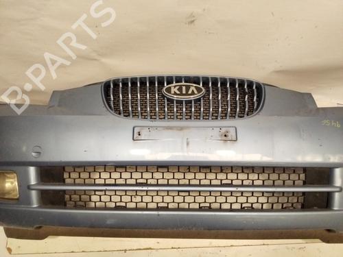 Front bumper KIA PICANTO I (SA) 1.1 | BP28085819C7 