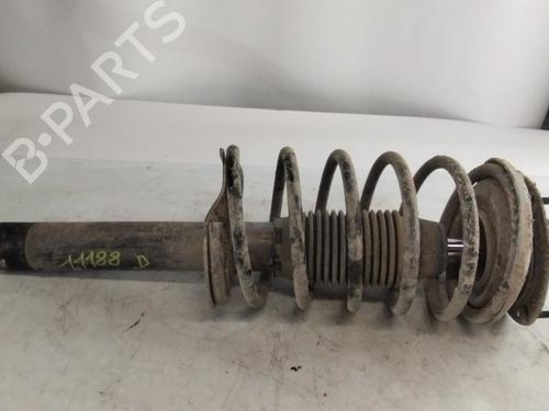 Used Right front shock absorber Right front shock absorber CITROËN C15 Box Body/MPV (VD_) [1984-2006] 33290060 33290060