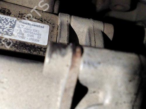 Engine SEAT IBIZA IV (6J5, 6P1)  | BP35973498M1  - Image 13