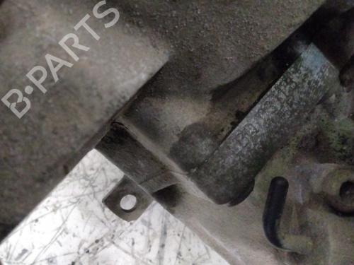 Gearbox SEAT IBIZA IV (6J5, 6P1)  | BP23140698M3 
