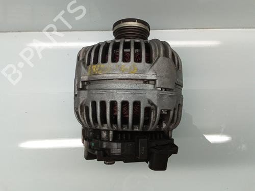 Alternator SEAT IBIZA IV (6J5, 6P1)  | BP8692393M7 