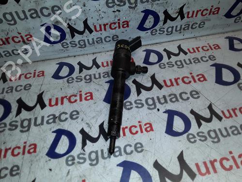 Injector OPEL ZAFIRA / ZAFIRA FAMILY B (A05) 1.9 CDTI (M75) | BP15210874M100 