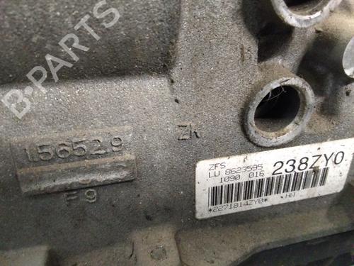 Gearbox BMW 3 (F30, F80) 320 d | BP25895874M3 