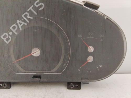 Instrument cluster KIA SPORTAGE III (SL) 1.7 CRDi | BP18488898C47 