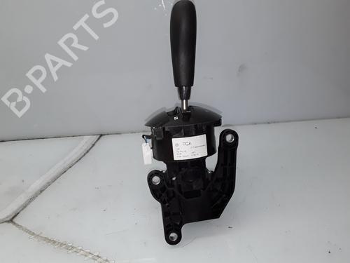 Gear lever FIAT 500 (312_) 1.2 (312AXA1A) | BP9750710M90 